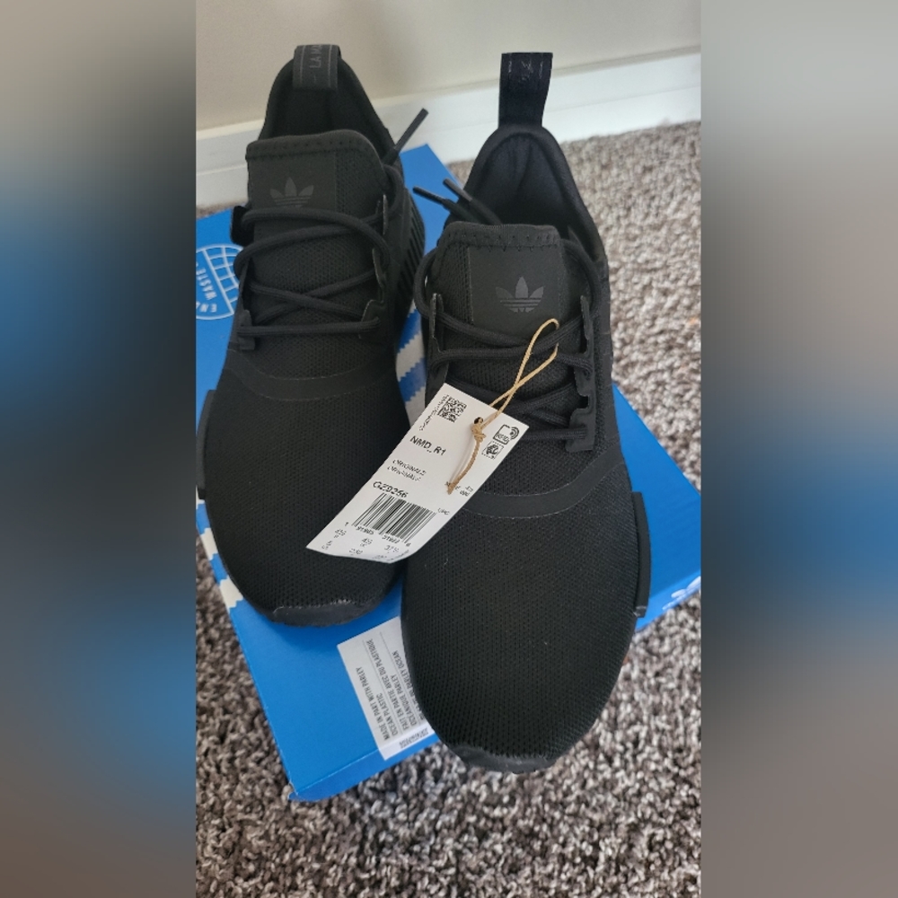 Adidas women's 5